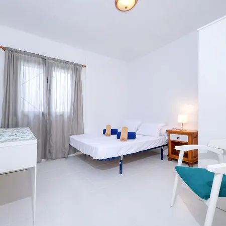 Holiday home Casa Queen Vetusta -pool And Tennis