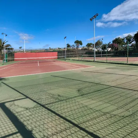 Holiday home Casa Queen Vetusta -pool And Tennis *