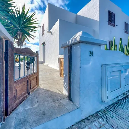 Casa Queen Vetusta -pool And Tennis Holiday home