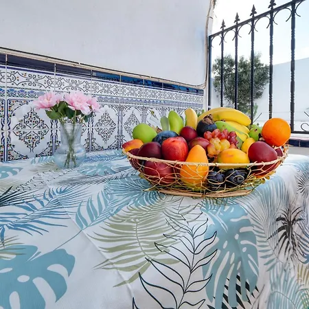 Casa Queen Vetusta -pool And Tennis Arrecife (Lanzarote)