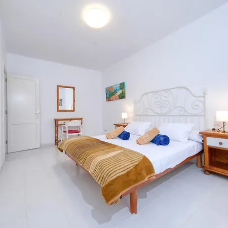 Casa Queen Vetusta -pool And Tennis Holiday home Arrecife (Lanzarote)