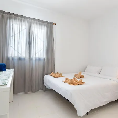 Holiday home Casa Queen Vetusta -pool And Tennis